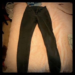 Lovesick size 1 Jean's